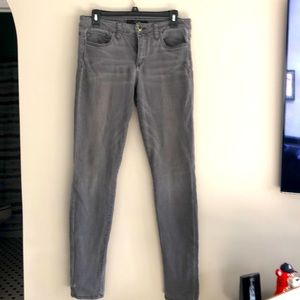 Slate Gray Pants